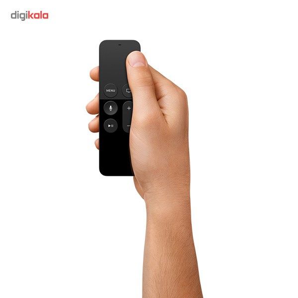 پخش کننده تلویزیون اپل مدل Apple TV نسل چهارم - 32 گیگابایت main 1 3