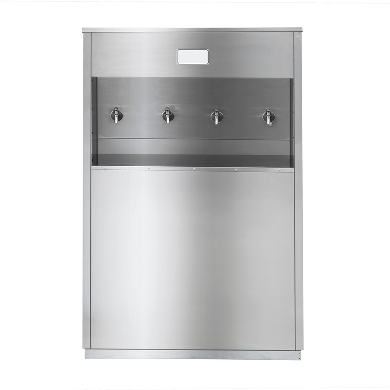 آبسردکن مدل چهار شیر