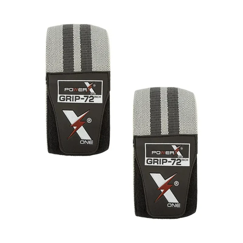 زانوبند بدنسازی مدل PX-SUPPORTER2024M بسته دو عددی