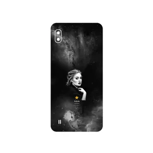 MAHOOT Adele Cover Sticker for Samsung Galaxy A10