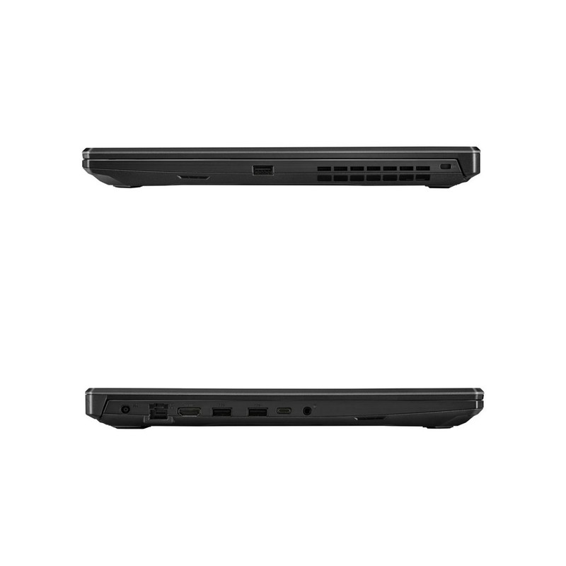 لپ تاپ 15.6 اینچی ایسوس مدل TUF Gaming A15 FA506NFR-HN045W-R7 7435HS-32GB DDR5-1TB SSD-RTX2050-FHD - کاستوم شده