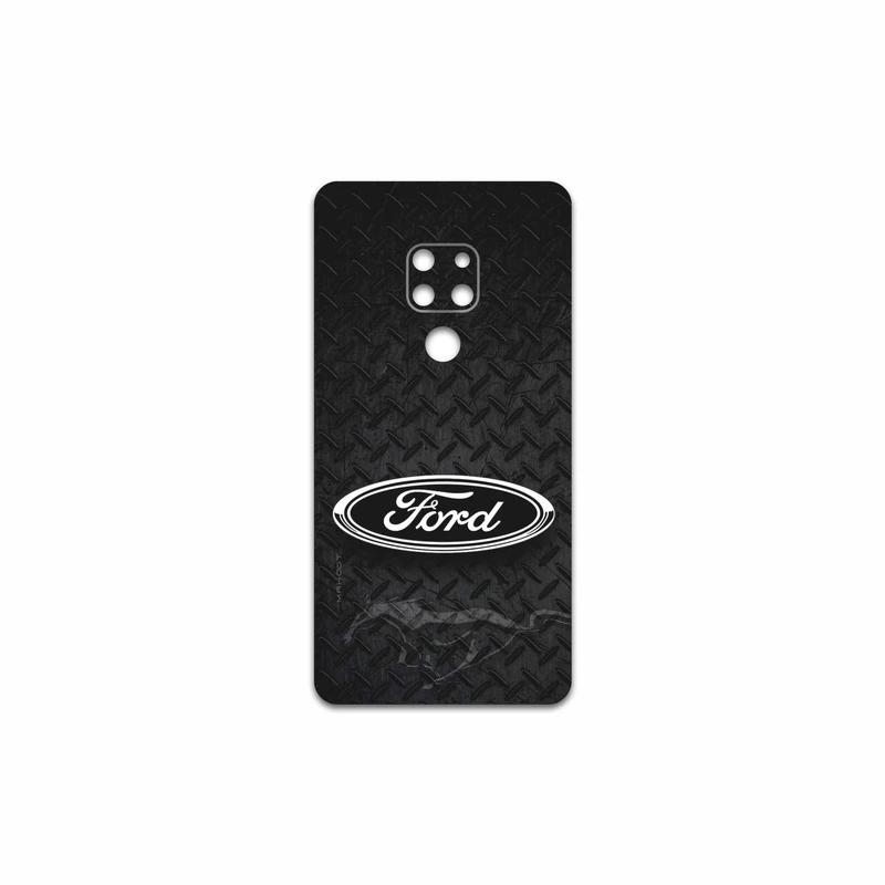 برچسب پوششی ماهوت مدل Ford Motor مناسب برای گوشی موبایل هوآوی Mate 20