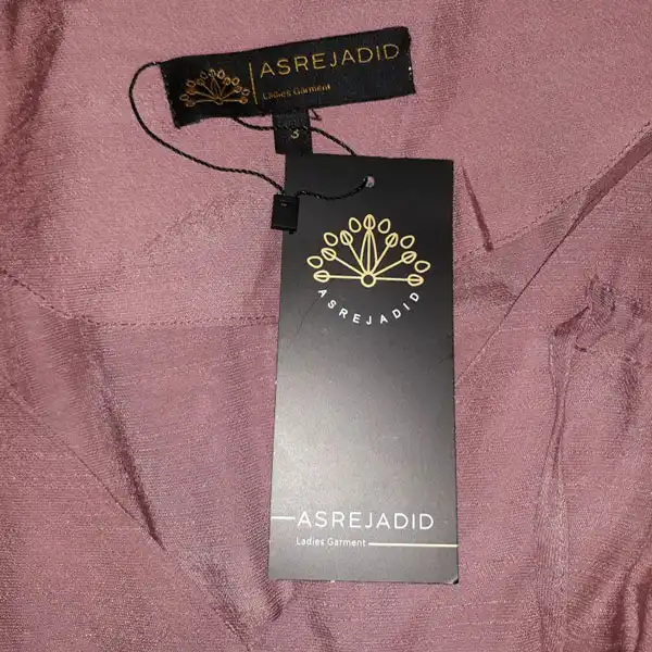 پیراهن زنانه عصر جدید مدل جیدا