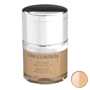 کرم پودر ضد چروک و کانسیلر اتق بل کد 5-642 حجم 30 میلی لیتر