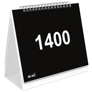 تقویم رومیزی سال 1400  مستر راد مدل endar 2021 کد s20