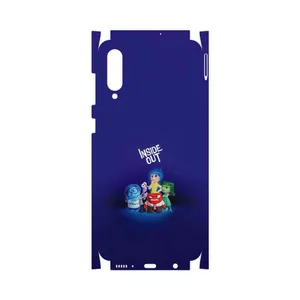 MAHOOT inside out-FullSkin Cover Sticker for Samsung Galaxy A50s