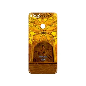 MAHOOT Chehel Sotoun Palace Cover Sticker for Xiaomi Mi 5X