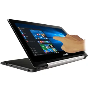 لپ تاپ 11 اینچی ایسوس مدل Transformer Book Flip TP200SA - A