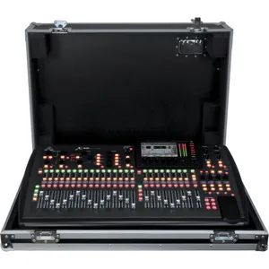 میکسر دیجیتال بهرینگر مدل X32-TP