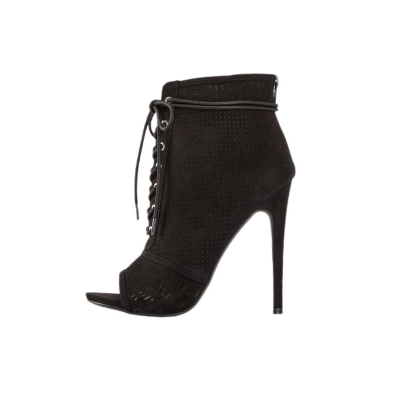 صندل زنانه جاست فاب مدل تور