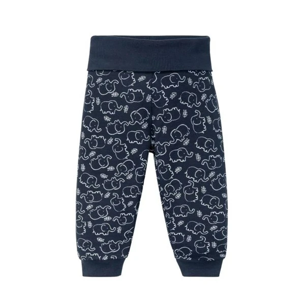 شلوار نوزادی لوپیلو مدل TARA-kid3333