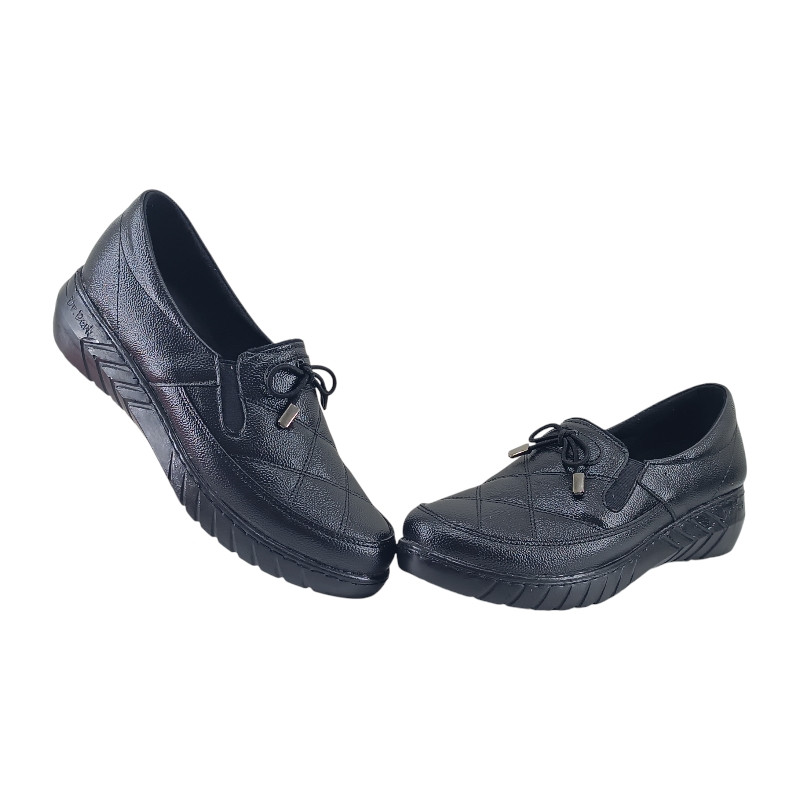 کفش روزمره زنانه مدل پازل