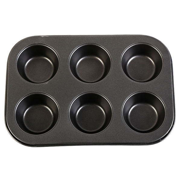 قالب کیک یزدی مدل مافین