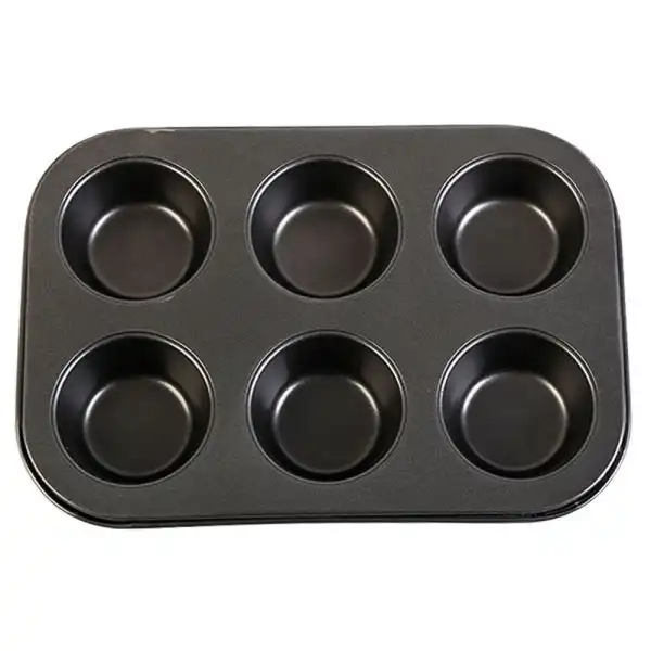 قالب کیک یزدی مدل مافین