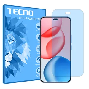 Tecno Eye Care model bluecut screen protector suitable for Honor 400 Pro mobile phone