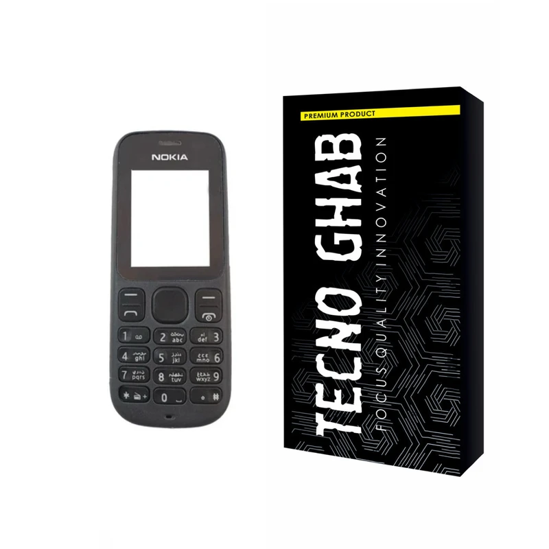 شاسی گوشی موبایل تکنو قاب مدل AIR مناسب برای گوشی موبایل نوکیا 101