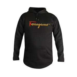 هودی مردانه مدل MB-40