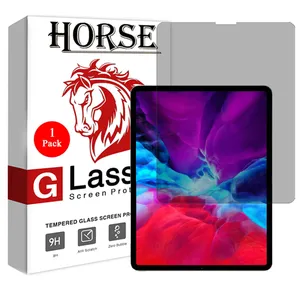 محافظ صفحه نمایش حریم شخصی هورس مدل PPS مناسب برای تبلت اپل iPad Pro 12.9 2020