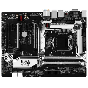 مادربرد ام اس آی مدل Z170A KRAIT GAMING 3X
