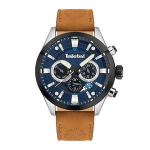 ساعت مچی عقربه‌ای مردانه تیمبرلند مدل TDWJF2001901