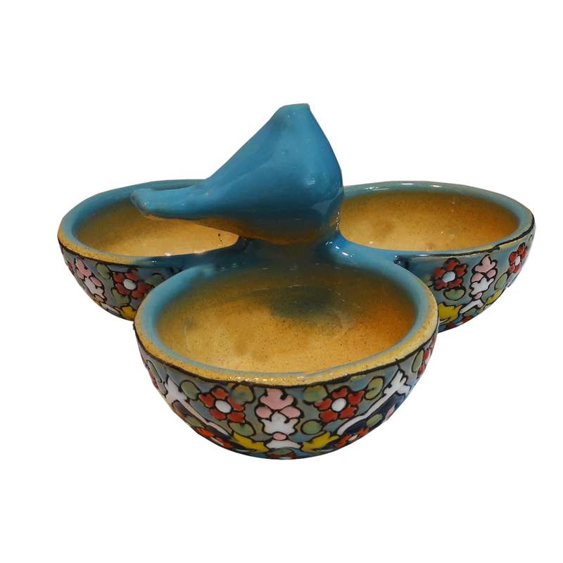 اردوخوری میناکاری کد SM 10