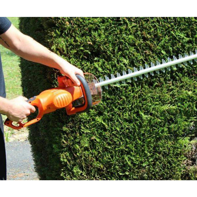 شمشادزن برقی اولیو-مک مدل HC 605 E