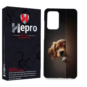 HEPRO MC Cover for SAMSUNG GALAXY A33