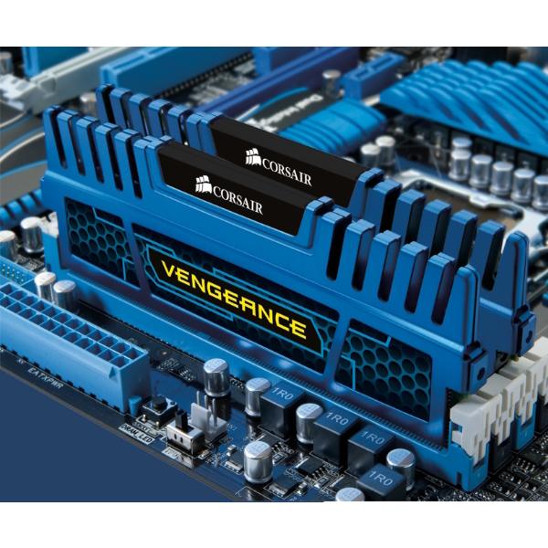 Corsair ddr3 store 1600 8gb