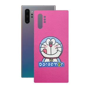 Remax cover sticker Leth model Doraemon design suitable for Samsung Galaxy Note 10 Plus mobile phone