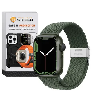 Ultimate Shield Braided GK Band suitable for Apple Watch 38mm Series 1/2/3 