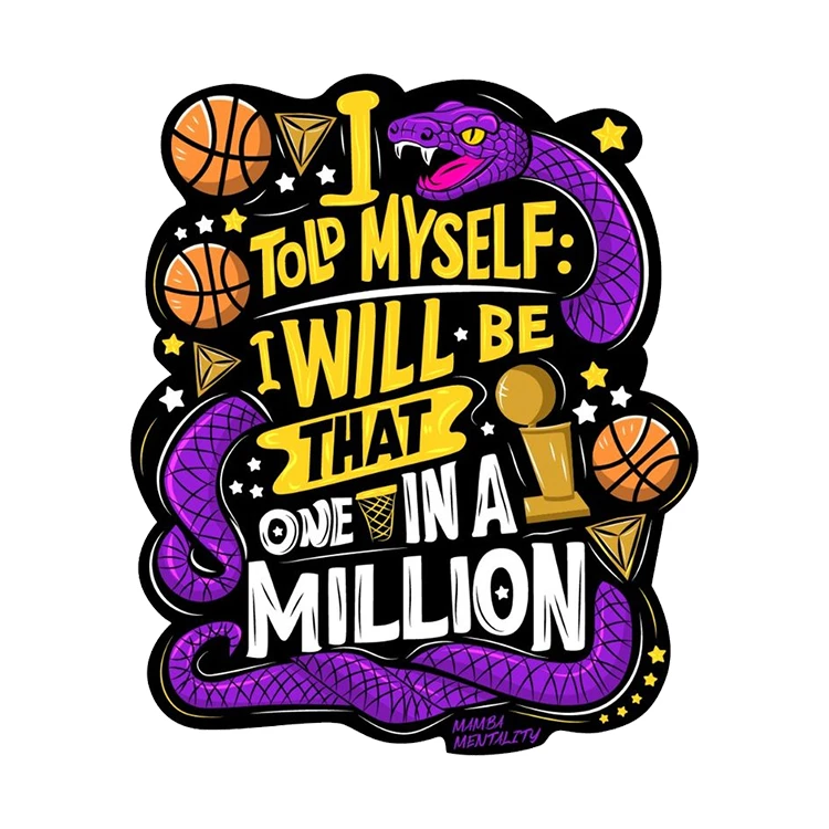 استیکر پارچه و لباس پاد آفرین مدل کارتونی کد S474