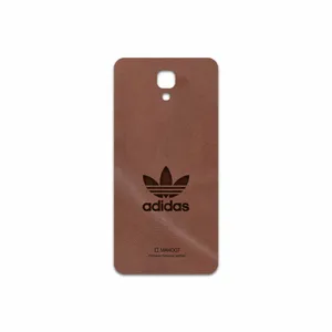 MAHOOT MNL-DDS Cover Sticker for LG X screen