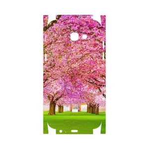 MAHOOT Spring Season-FullSkin Cover Sticker for Samsung Galaxy A7 2017
