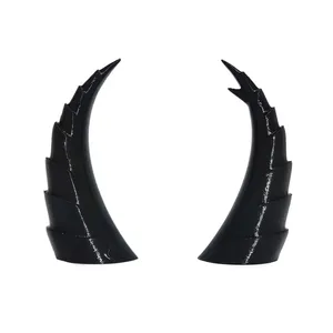 شاخ تزئینی یوزینکو کد 15 مجموعه 2 عددی