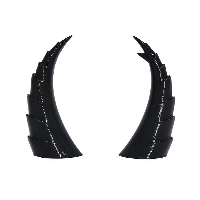 شاخ تزئینی یوزینکو کد 15 مجموعه 2 عددی