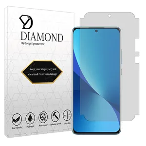 Diamond Tough model matte screen protector suitable for Xiaomi 12X mobile phone