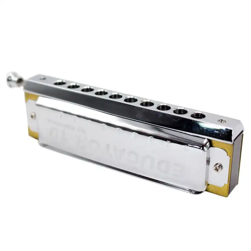 سازدهنی کروماتیک مدل هوهنیکا Educator10