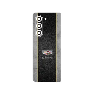 MAHOOT Cadillac Cover Sticker for Samsung Galaxy Z Fold 5