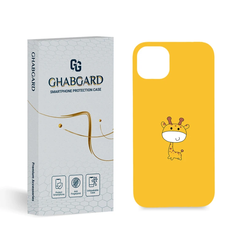 کاور قاب گارد مدل فانتزی مناسب برای گوشی موبایل اپل IPHONE 14 Plus