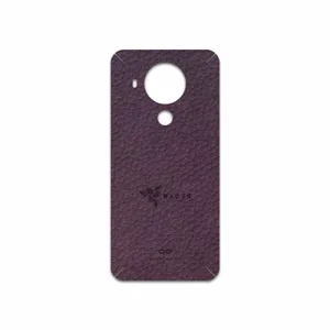 MAHOOT PL-RZR Cover Sticker for Nokia 5.4