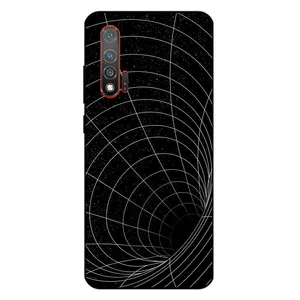 Megafone 8108 Cover For Huawei Nova 6