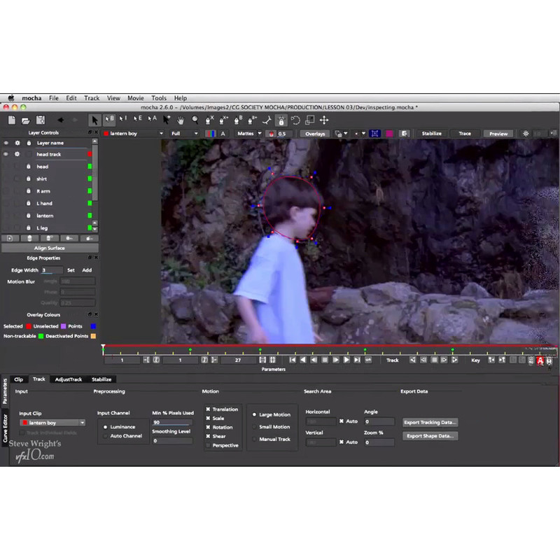 نرم افزار آموزش موکا پرو نشر آریاگستر افزار نرم افزار آموزش موکا پرو نشر آریاگستر افزار