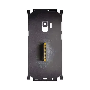 MAHOOT Harmonica-FullSkin Cover Sticker for Samsung Galaxy S9