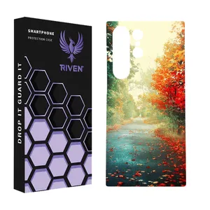 RIVEN RI2-20 Case For Samsung Galaxy S23 Ultra