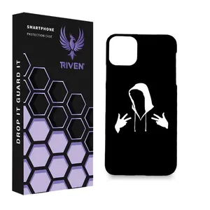 RIVEN RI2-13 Case For Apple iPhone 12