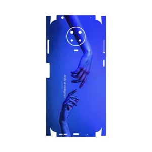 MAHOOT Artificial intelligence 1-FullSkin Cover Sticker for Nokia G20