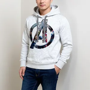 هودی مردانه طرح Avengers کد A185