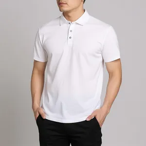 پولوشرت مردانه سبلان سفید