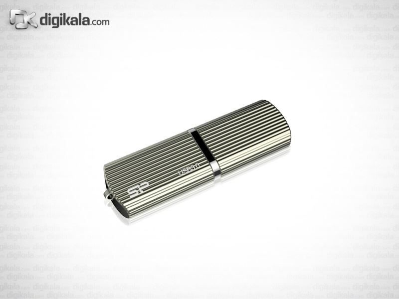 فلش مموری سیلیکون پاور مدل مارول ام 50 ظرفیت 64 گیگابایت main 1 1