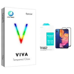 Junbo Viva Glass Ceramics Screen Protector For Samsung Galaxy A10s